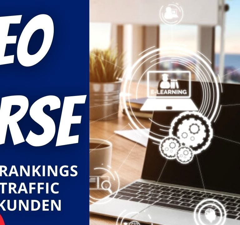 SEO-Kurse, Schulungen und Seminare