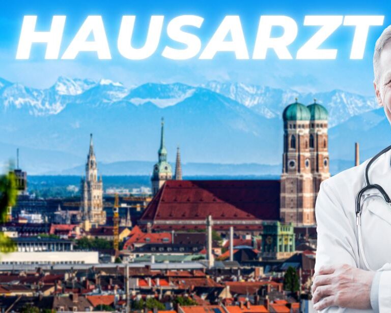 Hausarzt München - Die besten allgemein Mediziner