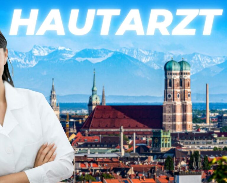 Hautarzt München: Dermatologie 2023