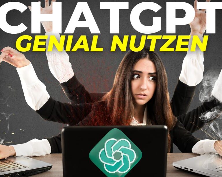 ChatGPT nutzen