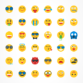 Emojis und ihre Bedeutung: Entdecke die faszinierende Welt der Emotionen! 😍🚀📝