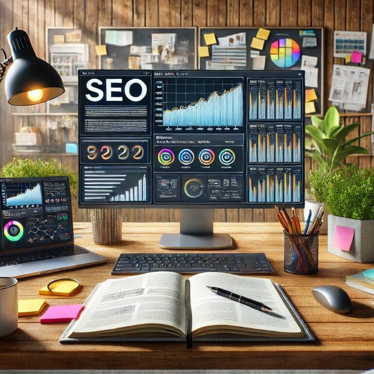 SEO Rosenheim: Hole das Beste aus deiner Webseite heraus!