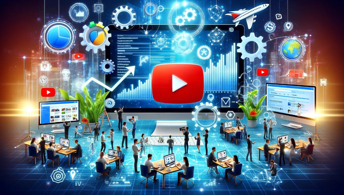 YouTube-SEO: Tipps & Tricks für deinen Kanal