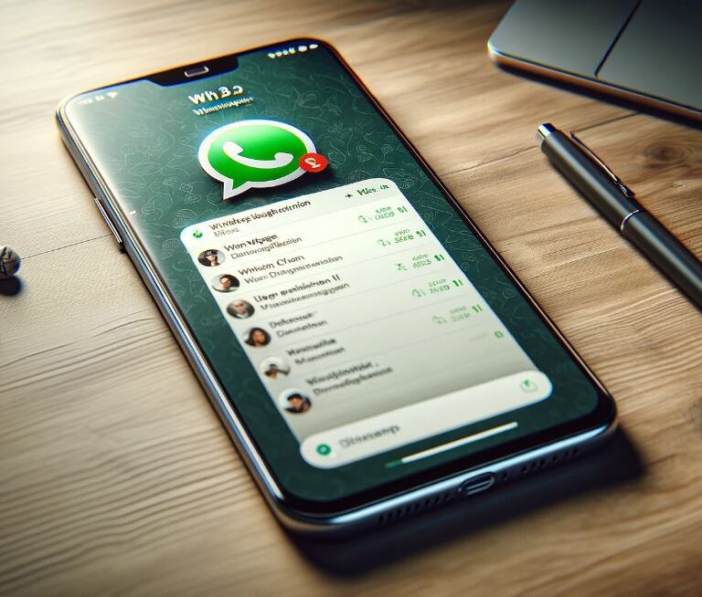 Wie kann man WhatsApp lesen, ohne Zugriff auf ein Mobiltelefon zu haben?