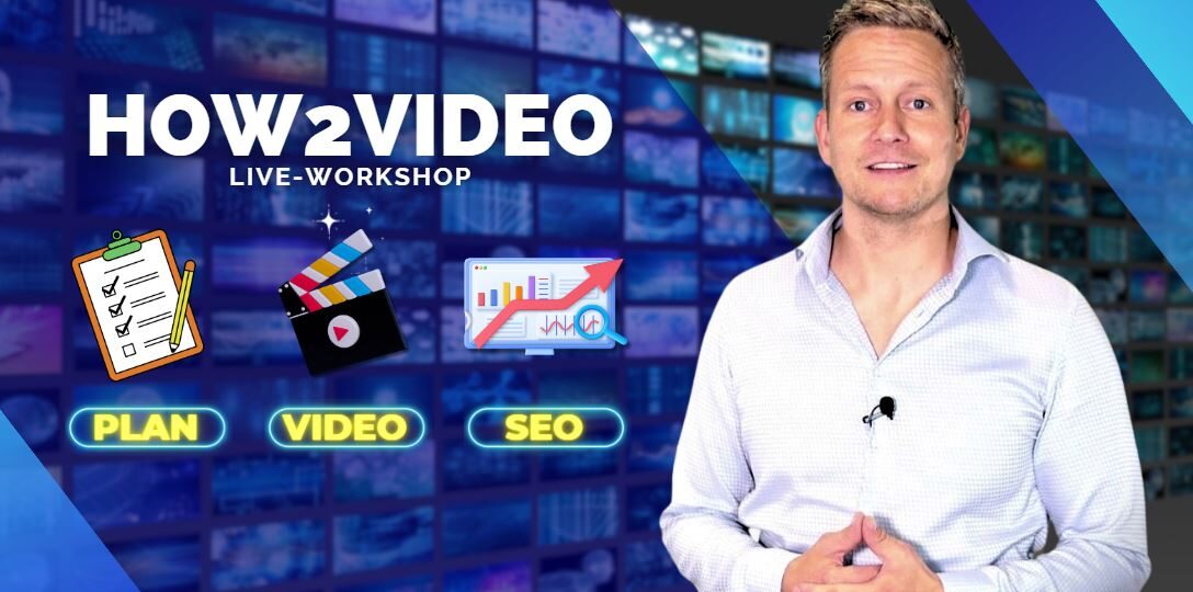 How2Video-Workshop