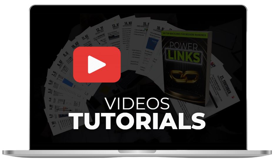 Video-Tutorials