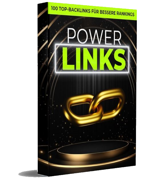 Power Links Box