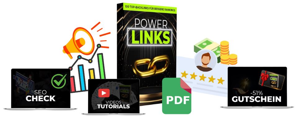 Power Links Package