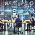 SEO-Tipps im KI-Zeitalter: Chancen und Risiken Künstlicher Intelligenz