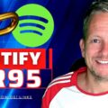 Spotify-Podcast starten und DR95-Backlink aufbauen