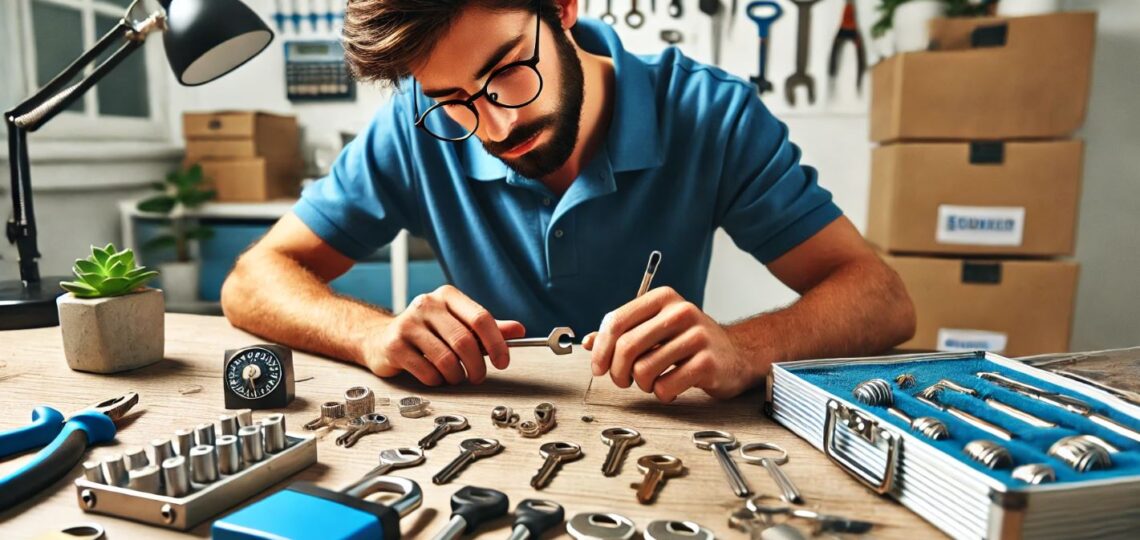 Schlüsseldienst München: Jetzt den besten Service finden! 1