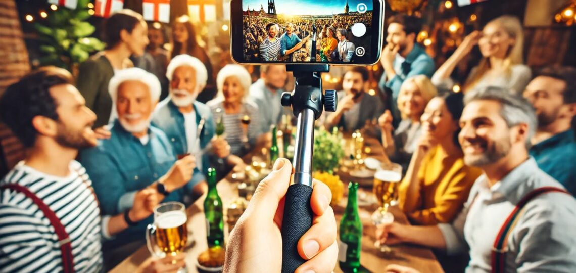 Selfie-Sticks im Test: Welcher ist der beste? 1