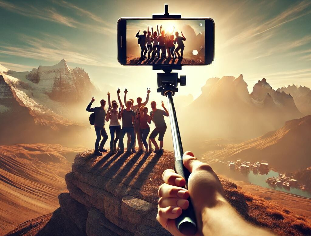 Selfie-Sticks im Test: Welcher ist der beste? 2