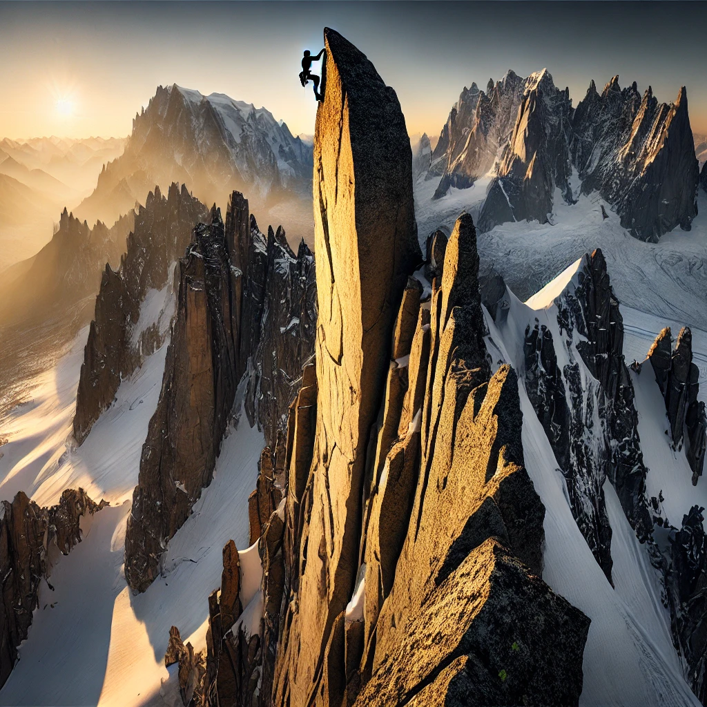 "The Alpinist" - Bergsteiger-Film über Marc-André Leclerc 3