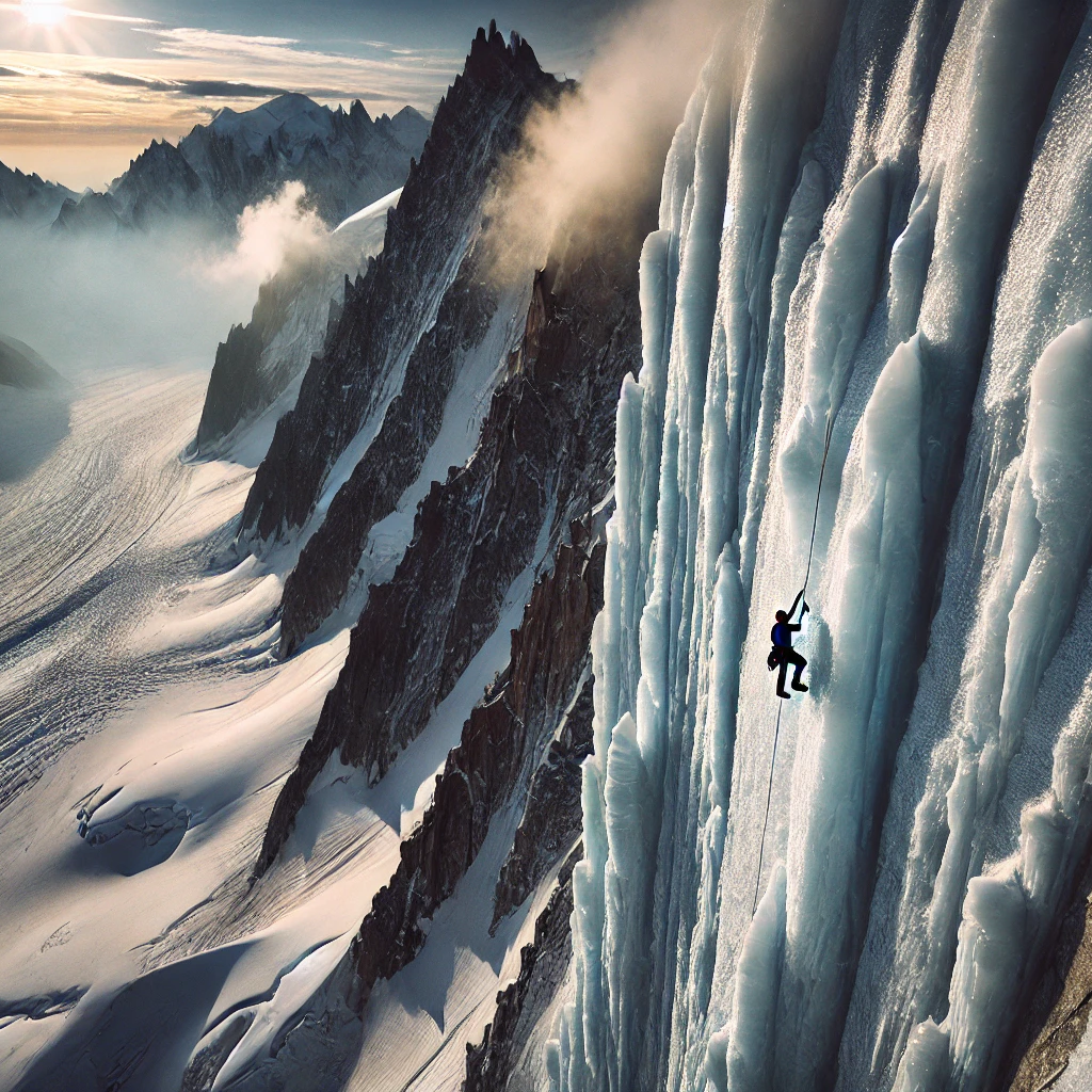 "The Alpinist" - Bergsteiger-Film über Marc-André Leclerc 4