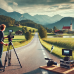 Videografen und Fotografen Bad Aibling